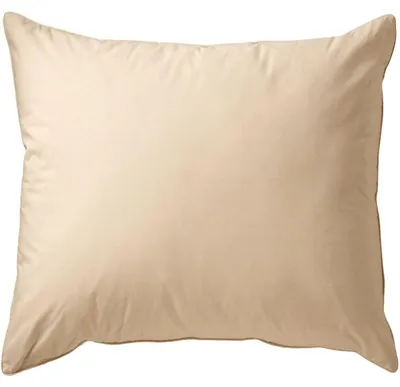 Produktbild von Pierzynki Daunenkissen 70x70 cm 1300g Creme