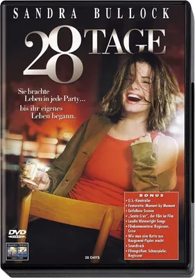 Produktbild von 28 Tage