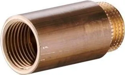 Immagine prodotto di Prolunga in ottone KFA 1/2 20mm 170-202-98
