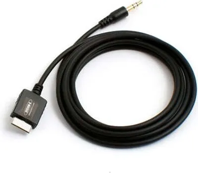 Produktbild von System-S USB zu 3,5 mm Audiokabel für Sony Walkman NWZ