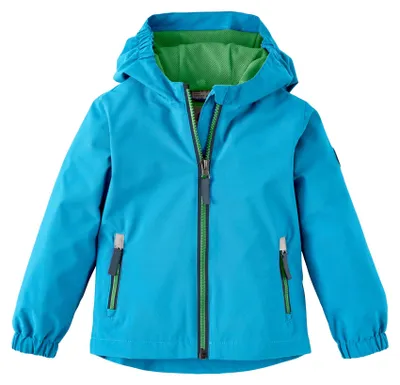 Produktbild von first instinct by killtec Minis Fios 10 Mns Jckt Funktionsjacke Regenjacke Mit K