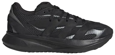 Image de adidas Lightblaze, couleur noire et argentée (taille enfant/adolescent), pointure européenne 38