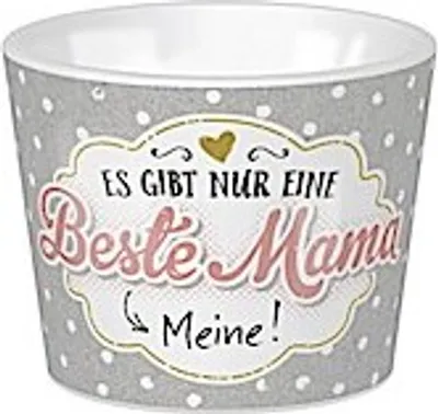 Produktbild von Eierbecher Beste MAMA