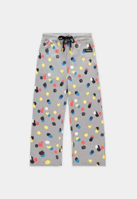 Produktbild von Disney - Schneewittchen - Mädchen AOP Jogger