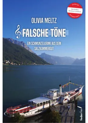Obrázek produktu pro Falsche Töne