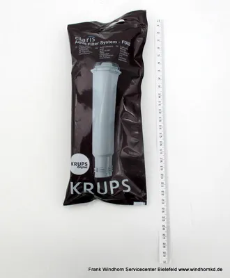 Produktbild von Krups F 088 01 Wasserfilter für alle Orchestro-Modelle