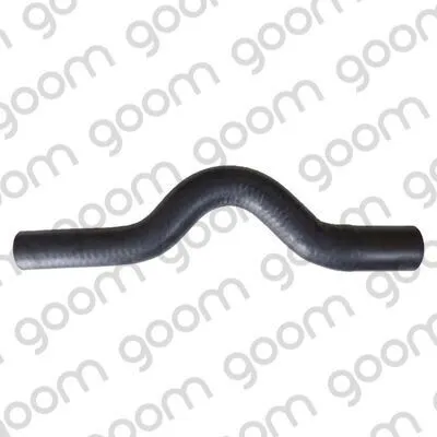 Produktbild von GOOM Wärmetauscher-Schlauch HC-0276 Ausgang für OPEL Corsa B Schrägheck (S93)