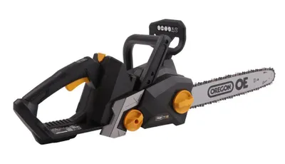 Produktbild von TEXAS CSX4000 Akku Kettensäge 40V 35cm Motorsäge Holzsäge Säge ohne Akku
