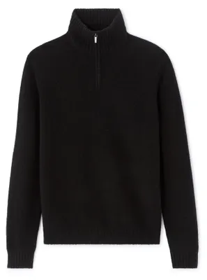 Produktbild von Celio Metruck-Pullover mit Stehkragen M