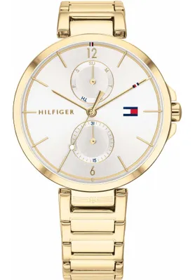 Obrázok produktu pre Tommy Hilfiger 1782128 Gold - Veľká jedna veľkosť