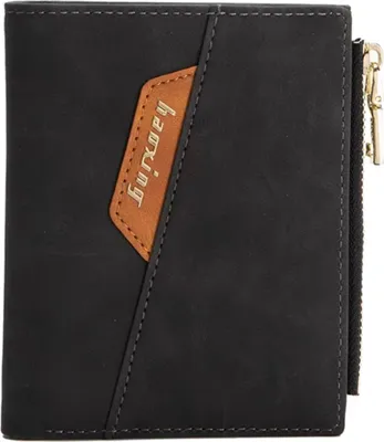 Immagine prodotto di Portafoglio da uomo Baellerry FA-36187 - Nero KP36187