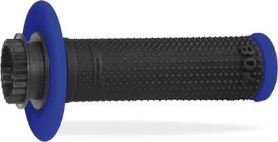 Imagen del producto de PG708: Neumático para todo terreno con sistema de fijación SCS y adaptador para manillar de 6 posiciones (22+25 mm). Disponible en color y azul. Componente para bicicleta (708-)