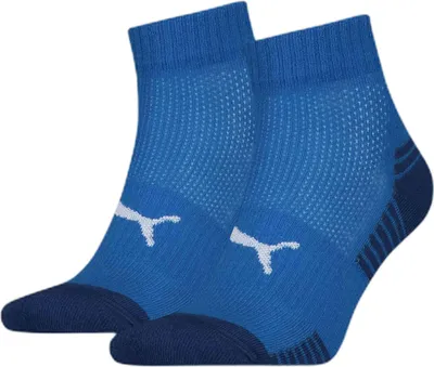 Image de Chaussettes Puma 701211007-004 pour Uni