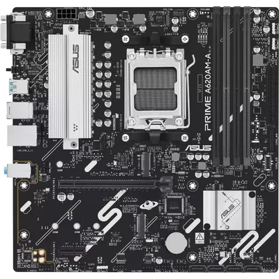 Immagine prodotto di Mb Asus Prime A620Am-A-Csm