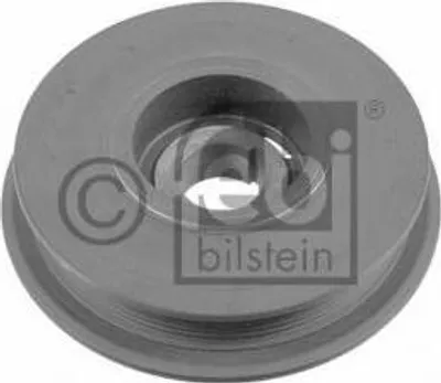 Produktbild von Febi Bilstein Riemenscheibe, Kurbelwelle  27215