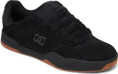 Obrázok produktu pre Dc Topánky Central Športová obuv Black EU 38 1/2 Man Black EU 38 1/2