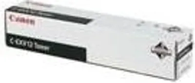 Produktbild von Canon C-EXV 12 Black Toner (C-EXV 12)