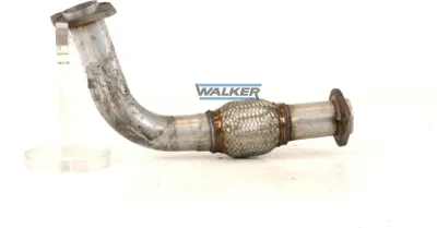 Produktbild von WALKER Abgasrohr Auspuffrohr für TOYOTA CARINA E Stufenheck (T19) Vorne 03137