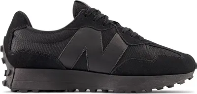 Produktbild von New Balance 327 Sportschuhe Schwarz EU 40 1/2 Herren Schwarz EU 40 1/2