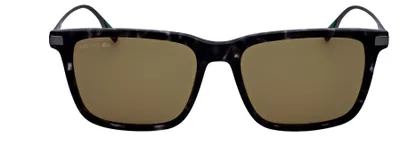 Produktbild von Lacoste Mod. L6017S Havana Grey