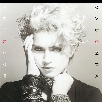 Produktbild von Madonna - Madonna (LP)