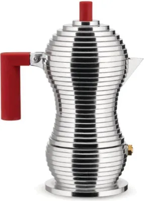 Produktbild von Alessi MDL02/3RFM, 152 mm, 92 mm, 200 mm