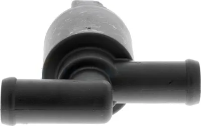 Produktbild von VEMO Kühlmittelregelventil Kühlmittelabsperrventil V15-77-1043 für VW Golf VII Schrägheck (5G1, BQ1, BE1, BE2) 0,371kg