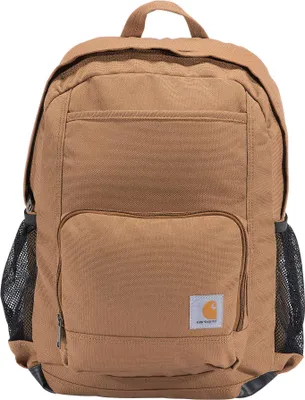 Produktbild von Carhartt 23L Single-Compartment Backpack B0000533, Farbe:carhartt® brown