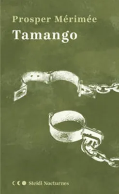 Immagine prodotto di Tamango