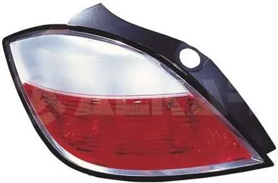 Obrázok produktu pre ALKAR Zadné svetlo ľavé pre OPEL Astra H hatchback (A04)
