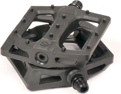 Produktbild von Saltbmx Stealth Sb/pc Pedale Silber  Silber One Size