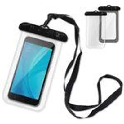 Produktbild von Schutzhülle Handy für Xiaomi Serie Tasche Hülle Wasserdichte Cover WasserfestFarben:Transparent;Smartphone:Xiaomi 15 / 15 Pro