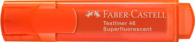 Immagine prodotto di FABER-CASTELL evidenziatore TEXTLINER 1546, arancione