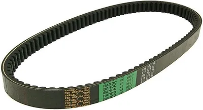 Immagine prodotto di Cinghia di trasmissione V/S 918-22,3 mm per Piaggio Beverly 125, Aprilia Sportcity 125