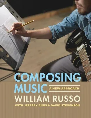 Image de Composing Music