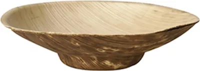 Produktbild von Fingerfood - Schalen, Bambus "pure" rund 50 ml Ø 8,5 cm · 2 cm
