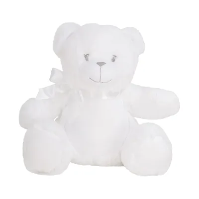 Immagine prodotto di Mumbles - Orsetto "Printme Mini" RW8201 (M) (Bianco)