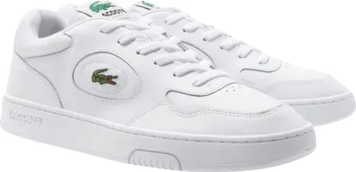 Obrázek produktu pro Lacoste Lineset Leather Sneaker 46SMA004521G (43/wht-wht)