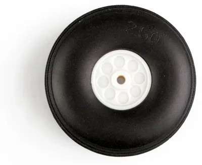 Produktbild von Schaumrad 63mm (2,5 Zoll)