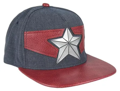 Immagine prodotto di Mickey Baseball AVENGERS