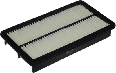 Produktbild von Luftfilter PURFLUX A1157 für MAZDA 6 Kombi (GH) Filtereinsatz