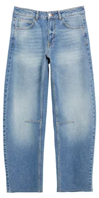 Produktbild von Comma Jeans-Hose Blau Größe 36