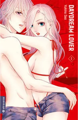 Produktbild von Daydream Lover 01