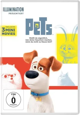 Obrázok produktu pre Pets