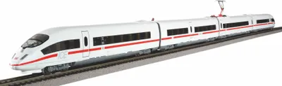 Produktbild von PIKO Start-Set ICE 3 DB AG A-Gleis & B V 57196
