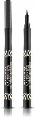 Obrázek produktu pro Max Factor Masterpiece High Precision, Tekutina, Tužka, Modrá, Deep Sea, 1 g, Ženy
