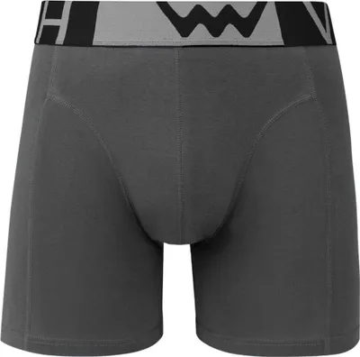 Obrázek produktu pro Vuch Pánské boxerky Frido šedá XL