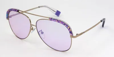Produktbild von Furla Sonnenbrille SFU284 594X 60 11 140