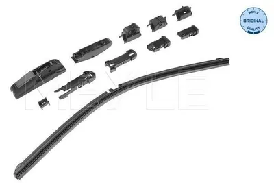 Zdjęcie produktu dla Pióro Wycieraczki 750Mm 1 Szt Multi 10 Adapterów