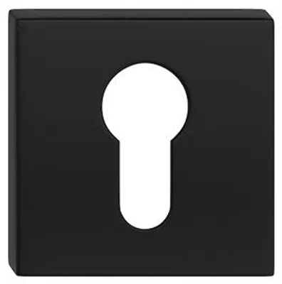 Immagine prodotto di Scudo Per Cilindro Nero